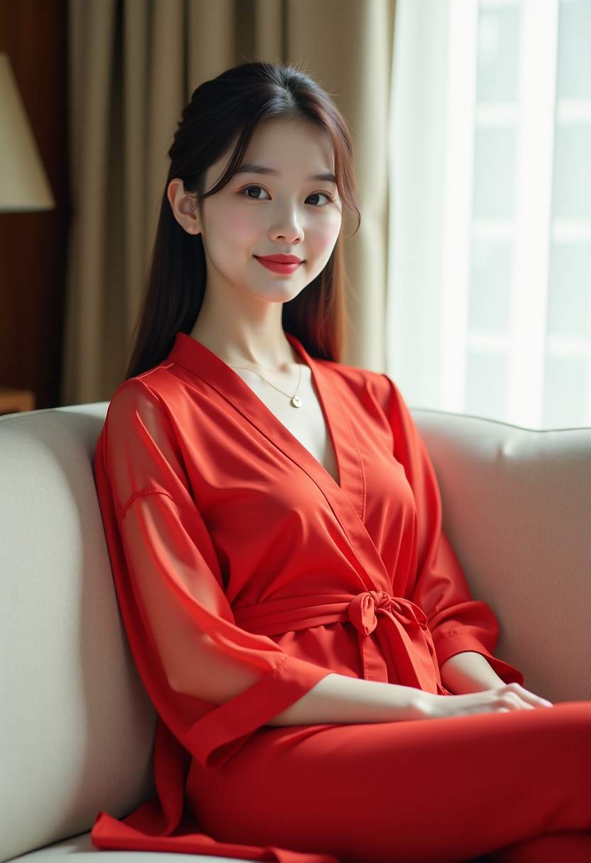 暗恋重启